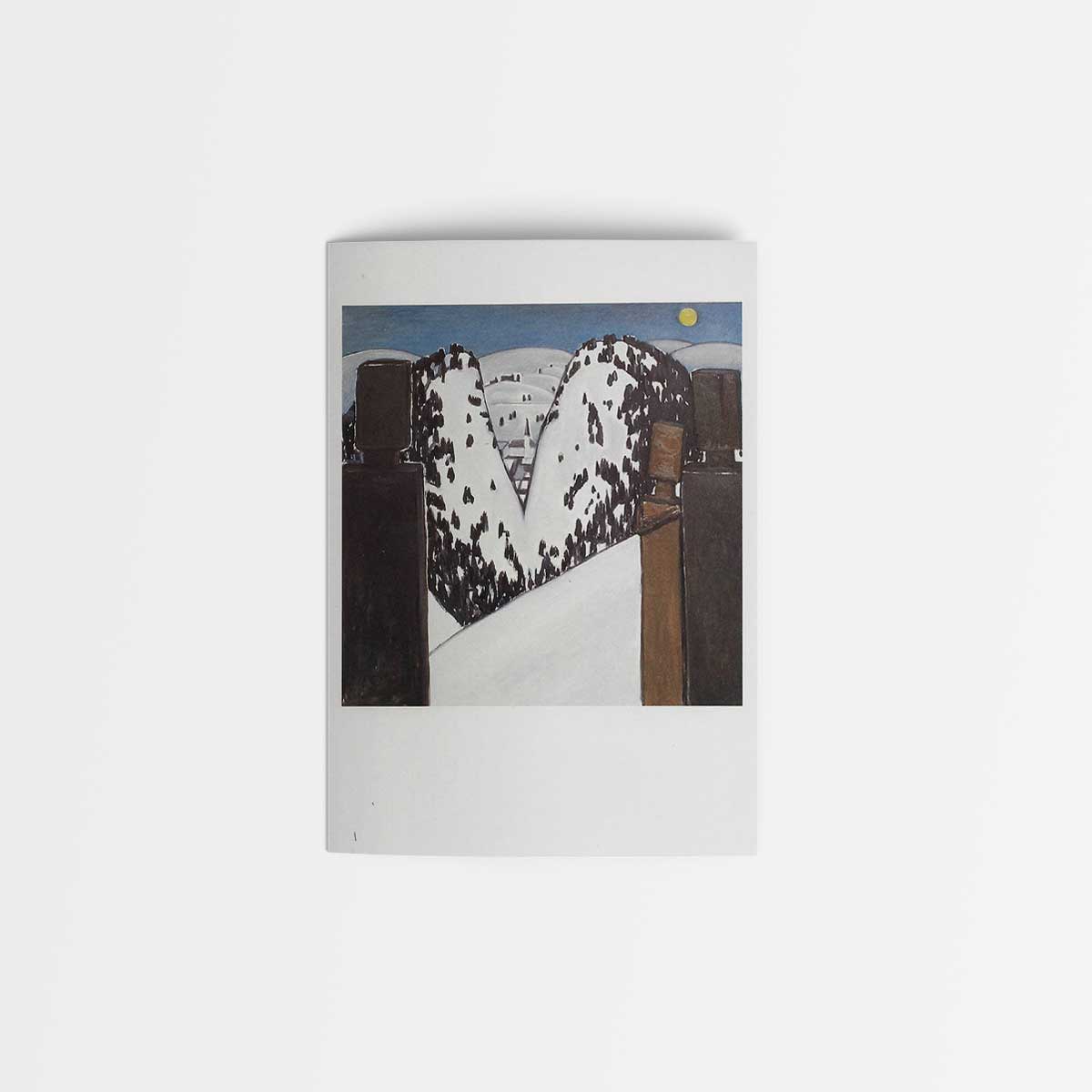 Heimat schau’n (*1)