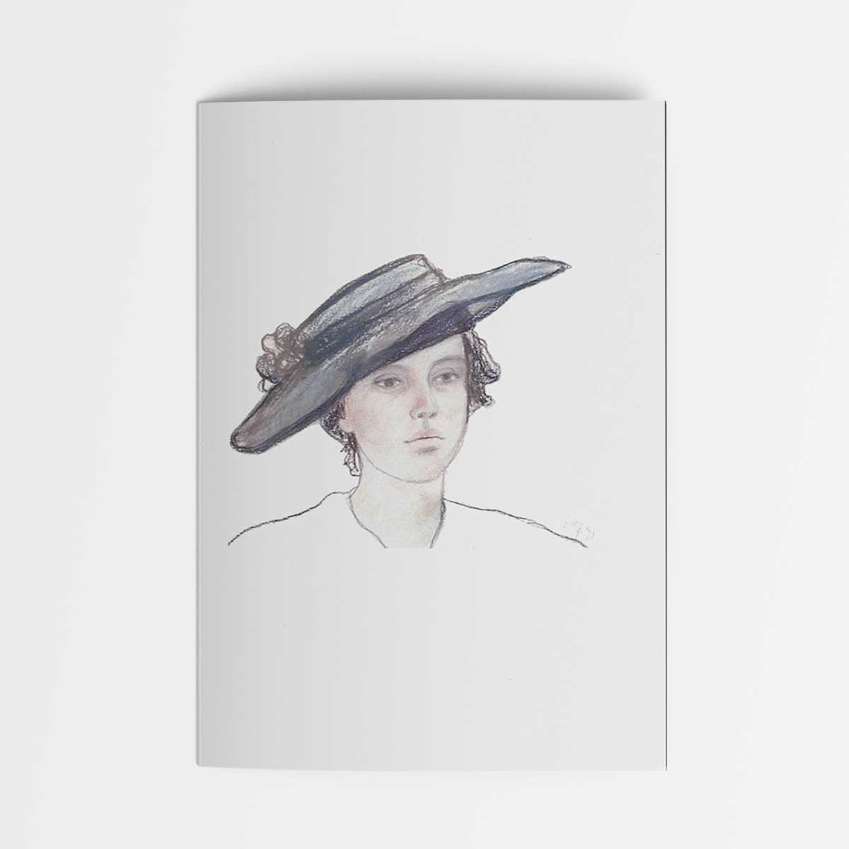 Mein Modell aus Neapel - Annamaria de Rogatis