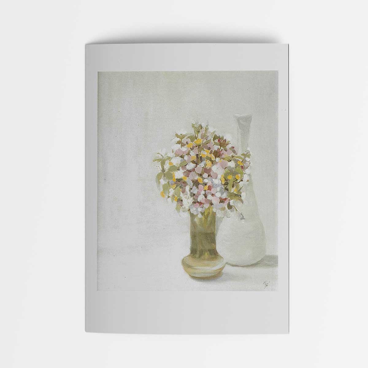 Wiesenblumen von Annette