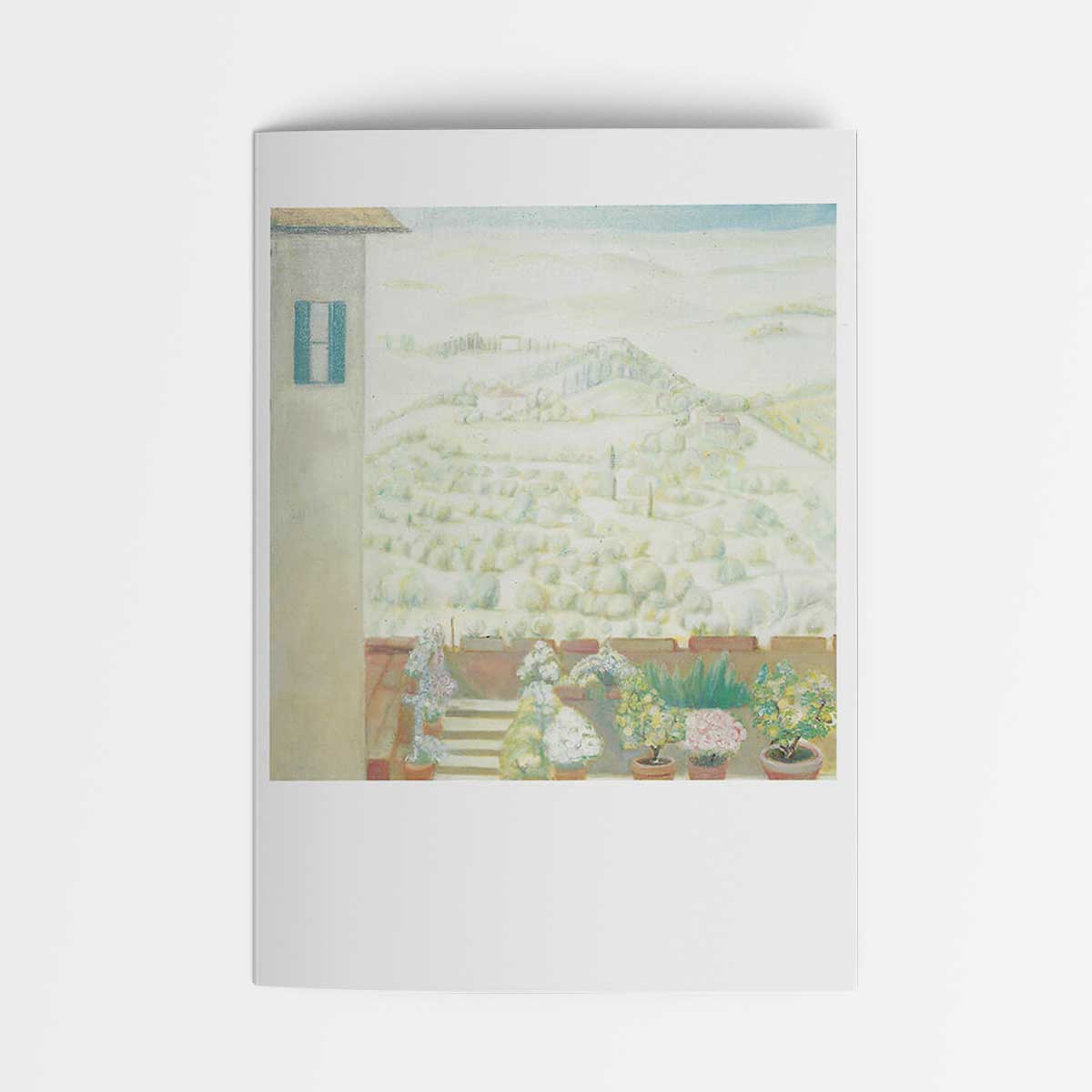 Paradiesgarten Panzano