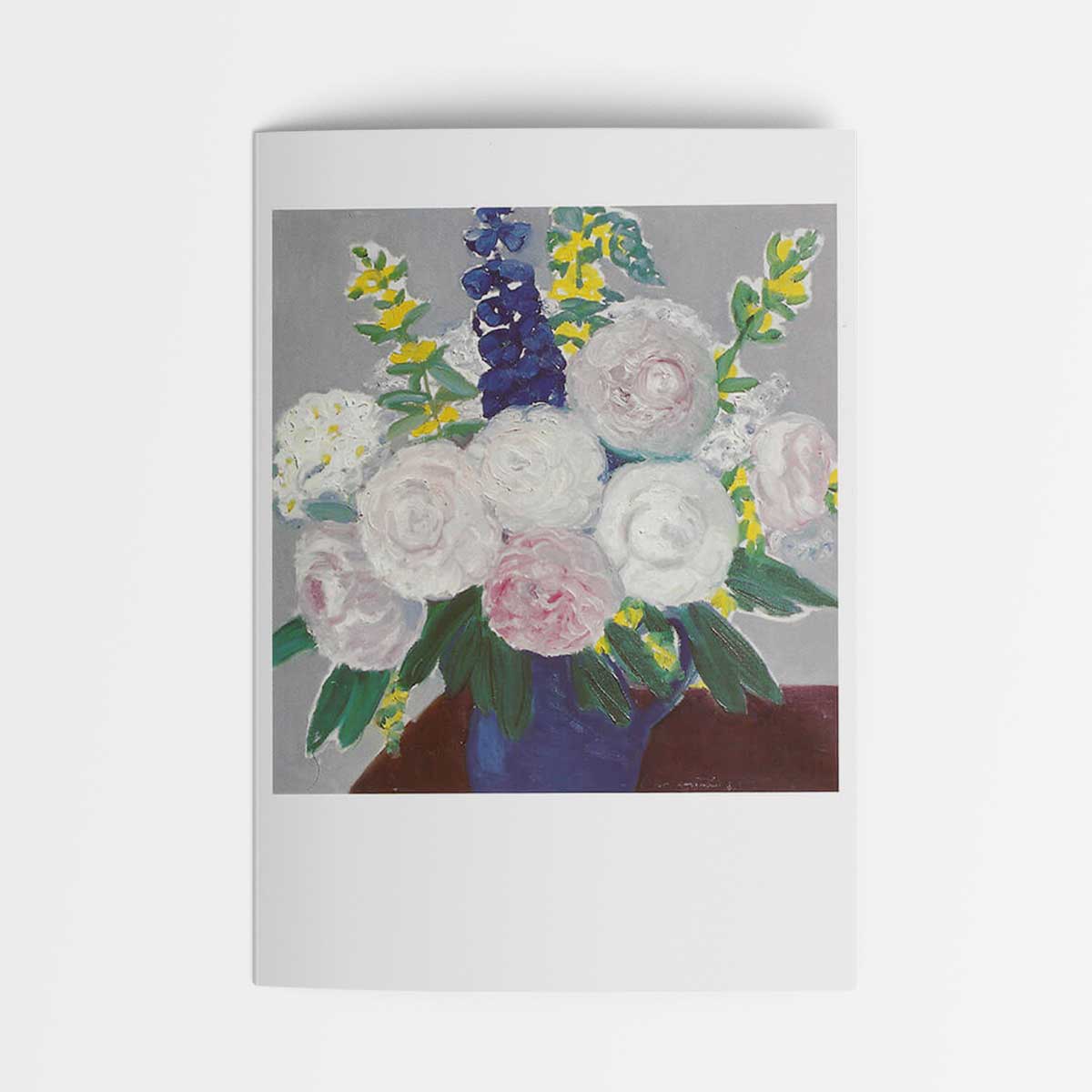 Pfingstrosen von Hutter Kathi