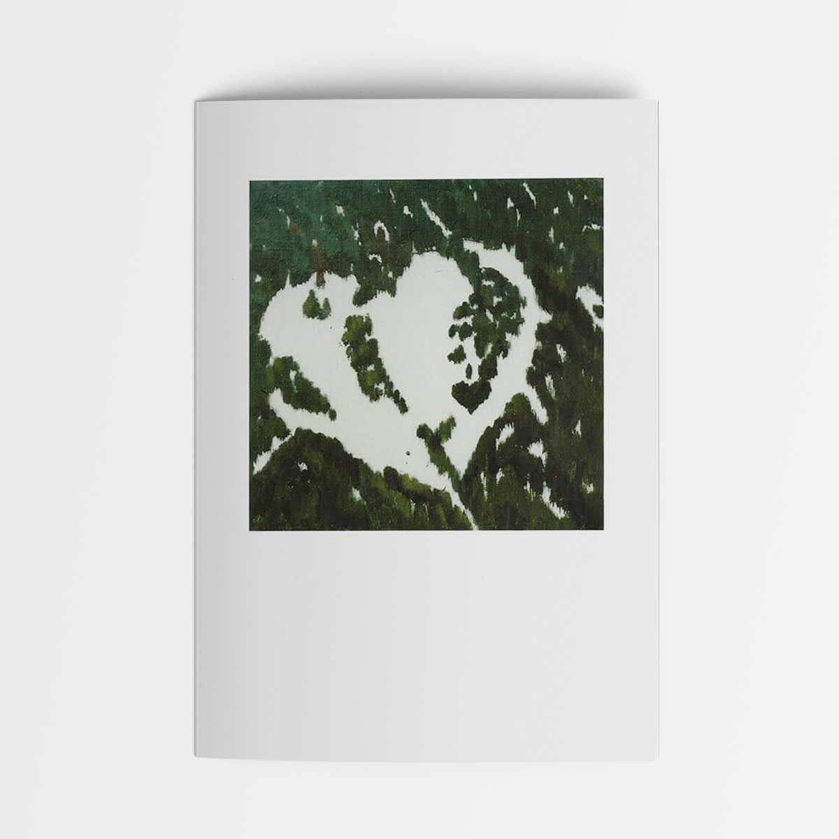 Falkenstein - Herz im Wald