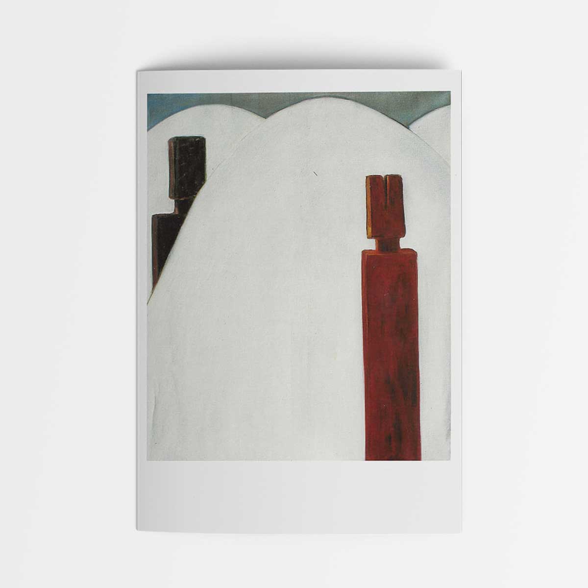 „Du“ hinter’m Schneeberg