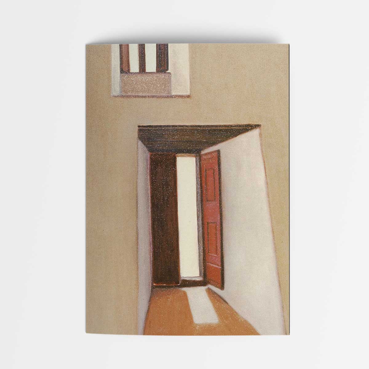 La Porta (*1) Art Print Verlag