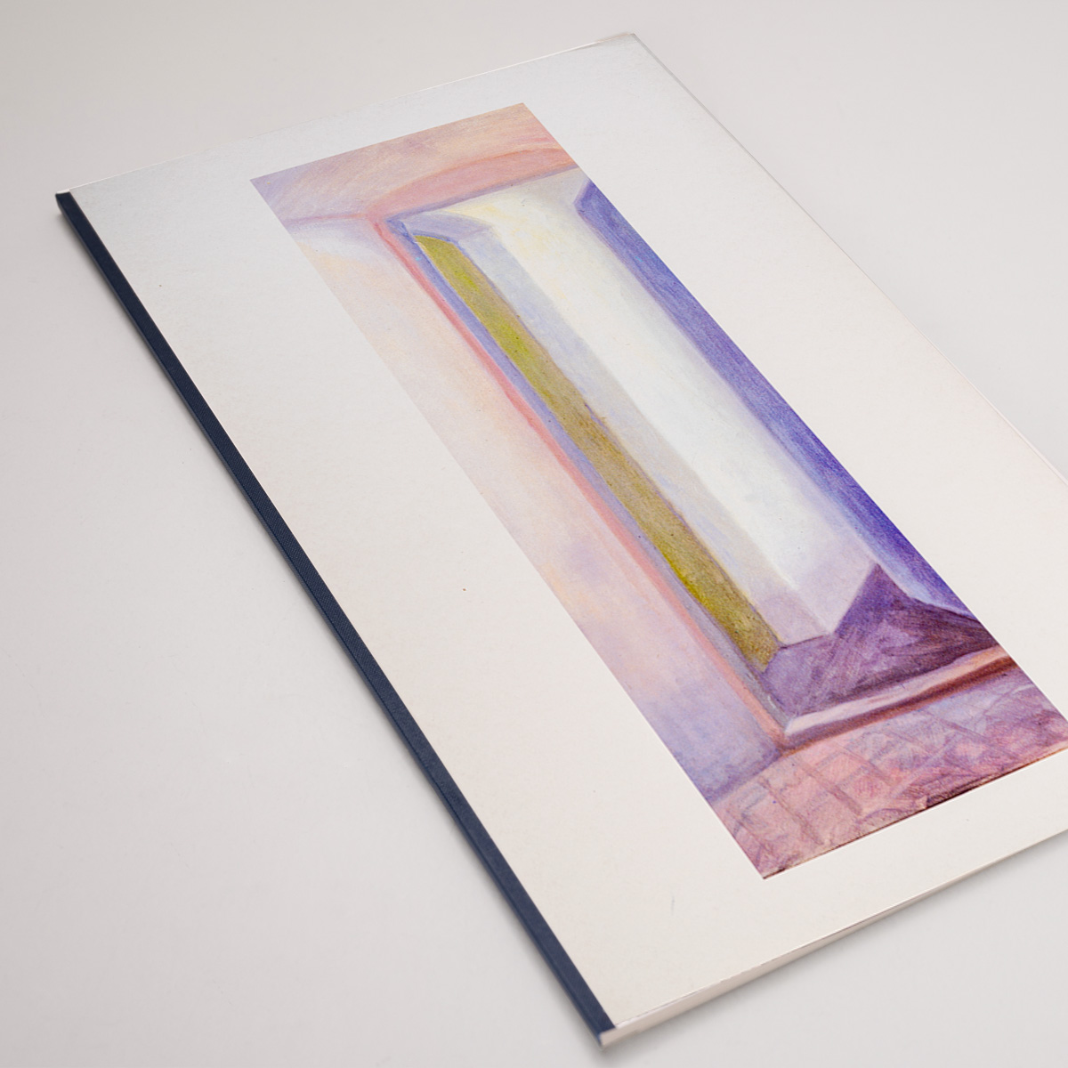 Speisekarte „La Porta rosa“