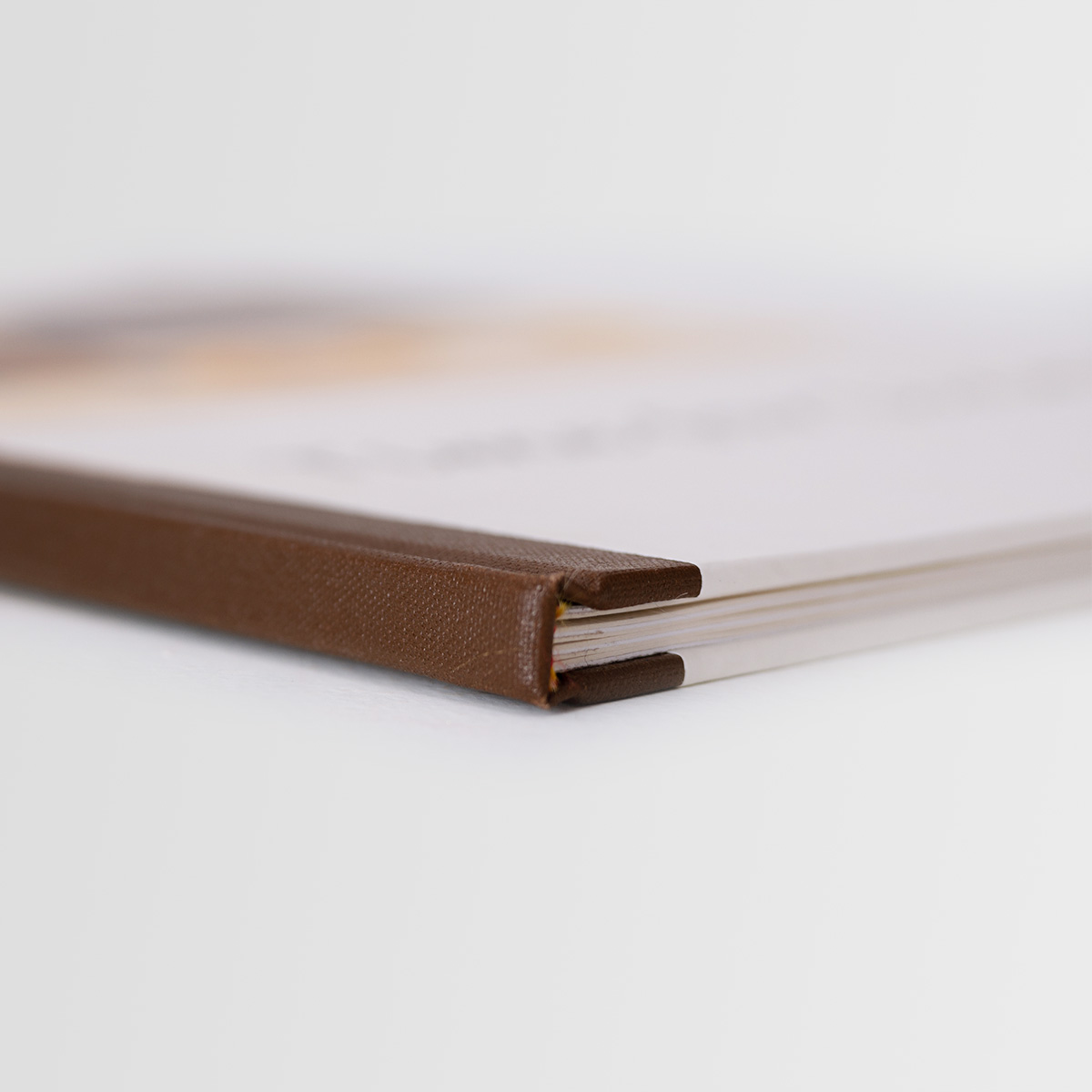 Speisekarte Hardcover S