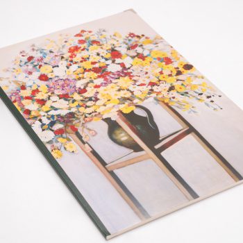 Speisekarte Softcover Astern